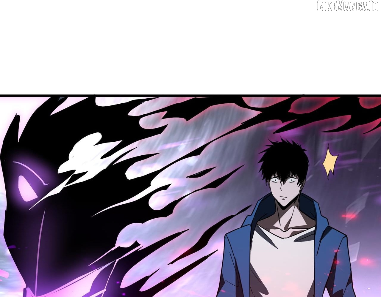 Tyrant of the Otherworld Prison: My Shadow Can Evolve Infinitely Chapter 48 - page 73